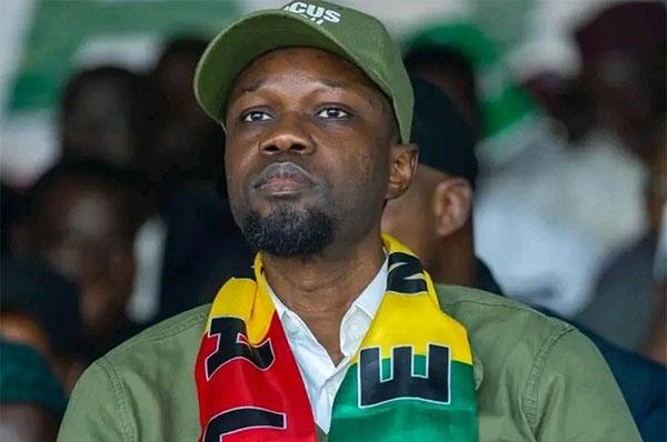 Mondial 2026 : Ousmane Sonko voit plus qu’un match – « Quel que soit le vainqueur, c’est l’Afrique qui battra l’Afrique »