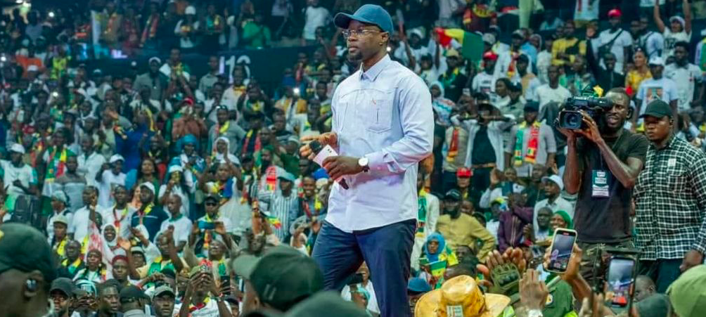 Congrès de Pastef : Ousmane Sonko recadre le débat et réaffirme la boussole du parti