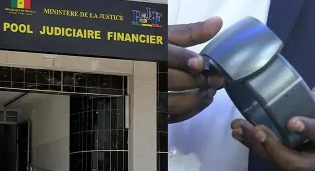 PJF : ouverture d’une information judiciaire sur les marchés de bracelets électroniques de 11,1 milliards FCFA