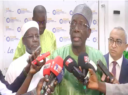 Coopération Sud-Sud : Dakar accueille le Forum d’Affaires Tunisie-Sénégal sous le signe de la ZLECAf