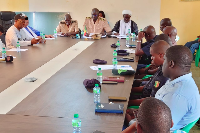 Achoura 2026 à Darou Hidjiratou : le CDD de Vélingara valide les préparatifs et réaffirme l’accompagnement de l’État