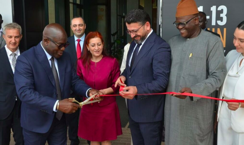 SENEFOOD, SENEPACK et SENAGRO- Dakar, capitale de l'innovation