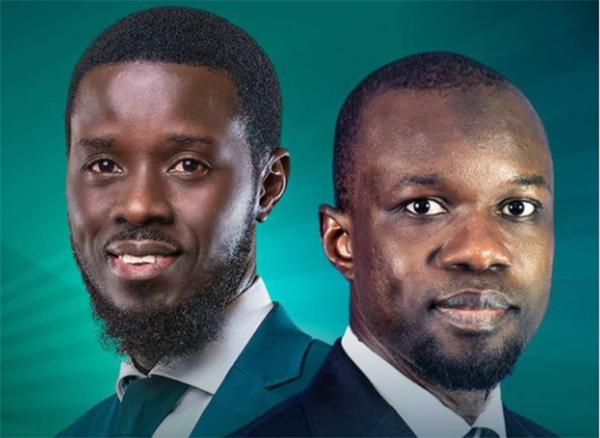 Réforme constitutionnelle : Les députés Pastef veulent renforcer les pouvoirs du Premier ministre, Diomaye Faye consulté