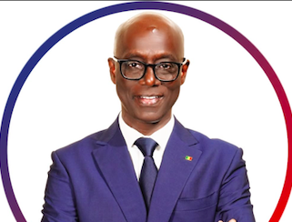 Affaire Aser : Thierno Alassane Sall tacle \