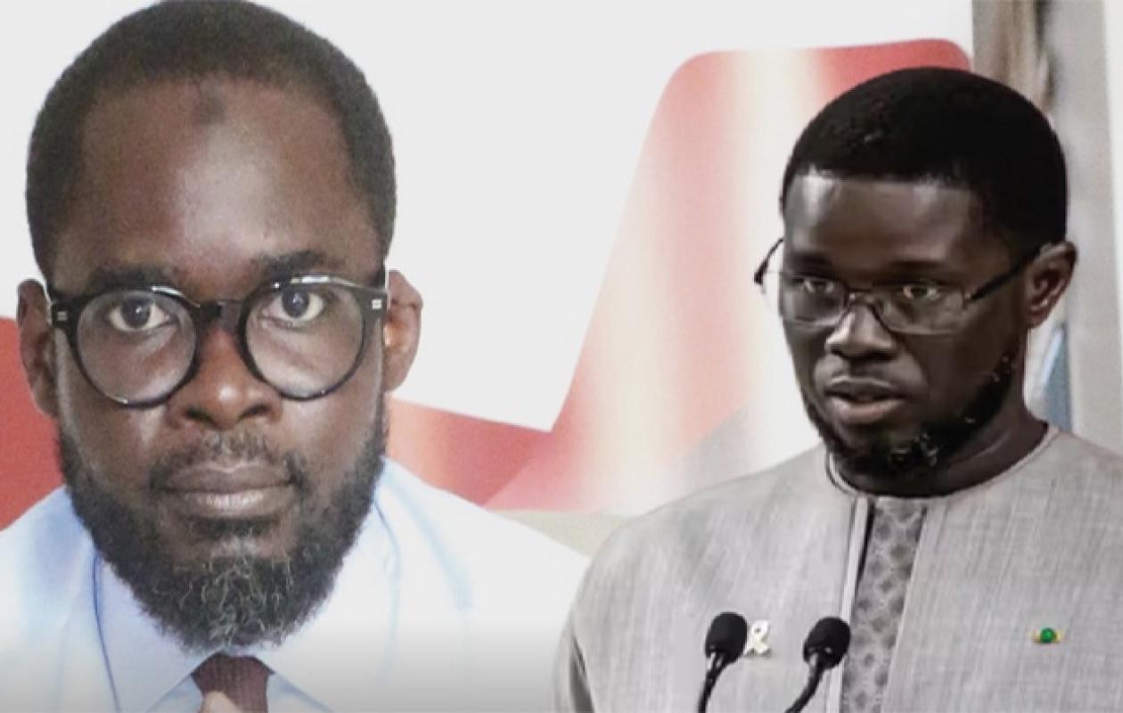 Révision constitutionnelle : Le Forum du justiciable réclame la publication de l’avis de Diomaye Faye