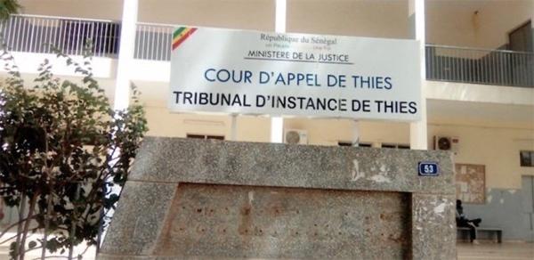Affaire de viol collectif à Thiès : Le menuisier Thierno Diop acquitté après quatre ans de détention préventive