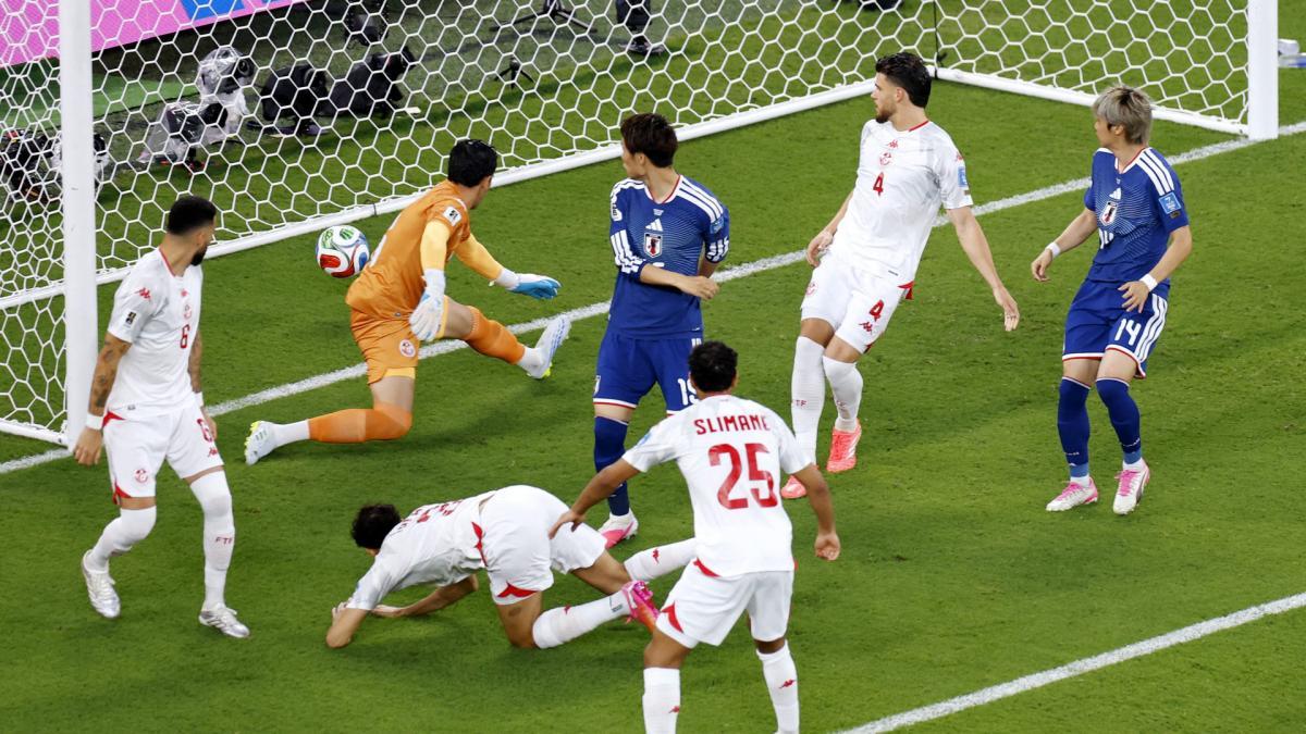 Coupe du monde 2026 : la Tunisie, première nation africaine éliminée