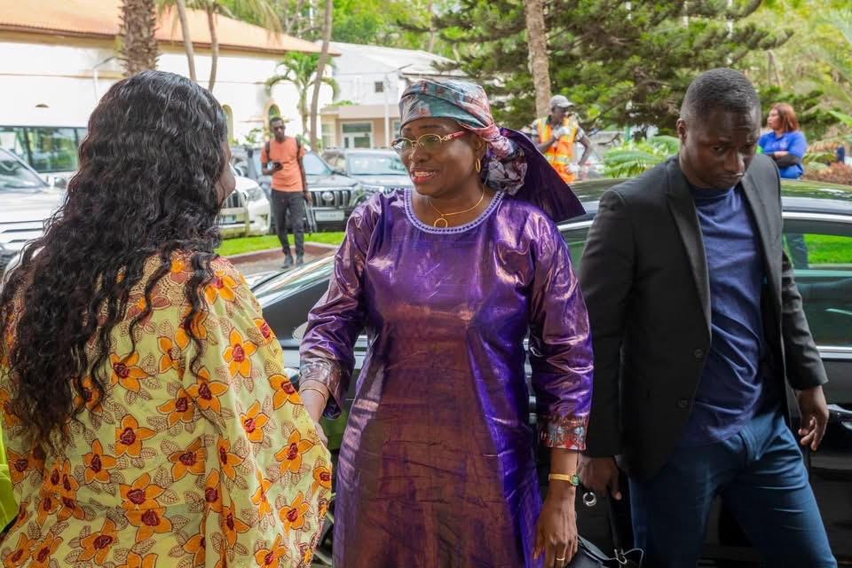 Femmes, Paix et Sécurité : Dakar accueille la 1ère réunion régionale du Groupe directeur de la CEDEAO