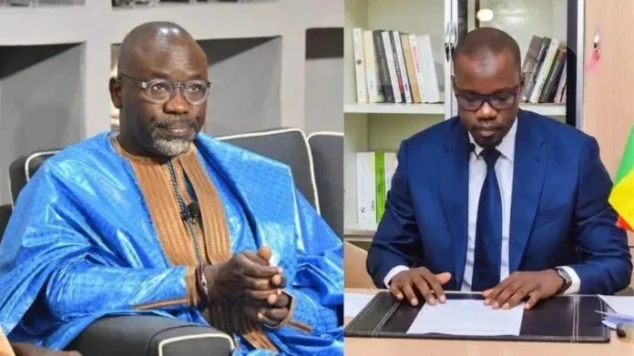 Cheikh Yérim Seck : « Ousmane Sonko entre dans un nouveau cycle politique, avec tous les risques »
