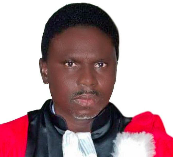 Présidence : Le Professeur Meïssa Diakhaté nommé Directeur de Cabinet adjoint et Coordonnateur du pôle juridique