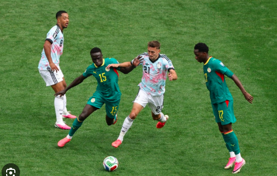  Mondial 2026 : Le rêve américain des Lions s\'arrête face à la Belgique (2-3)