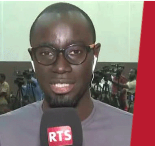  Affaire Pape Cheikh Diallo : le journaliste Pape Birame Bigué Ndiaye déjà auditionné par le juge d'instruction
