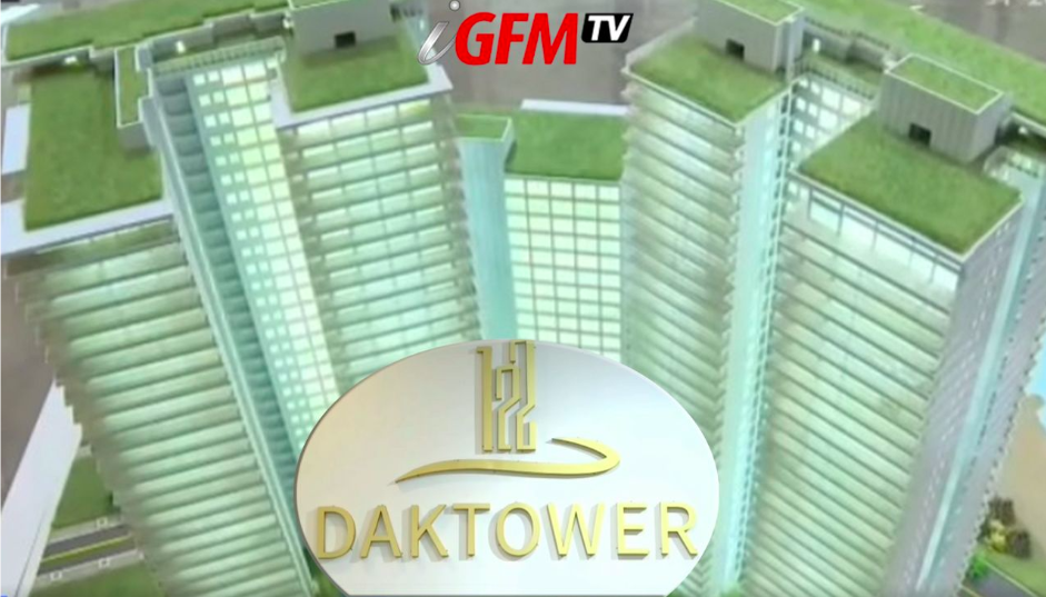 DakTower : Des interrogations persistantes malgré les prétendus 15 milliards d'actifs immobiliers récupérés par l'Etat