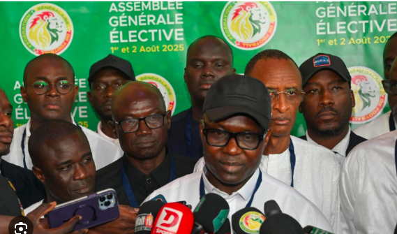  Accusations de dérives au Mondial 2026 : La FSF saisit le Proc