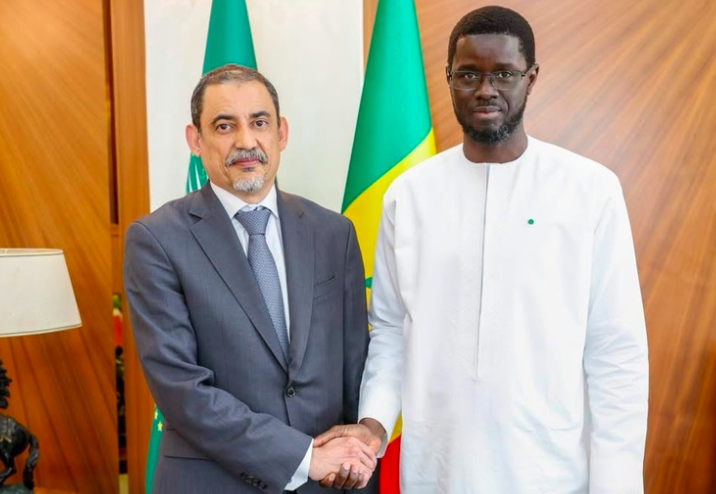 Le FMI salue les réformes du Sénégal et réaffirme sa volonté de conclure un nouveau programme