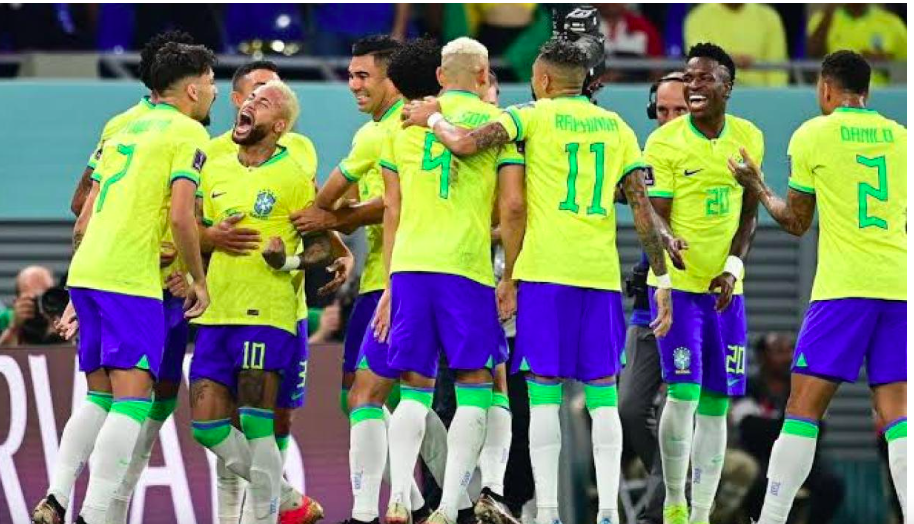  Coupe du monde 2026 : le Brésil, une incroyable série noire qui fait mal
