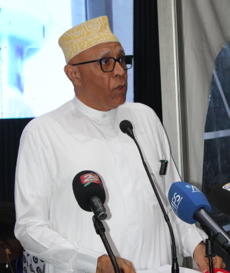 Journée comorienne à Dakar : les Comores veulent renforcer leur partenariat économique avec le Sénégal