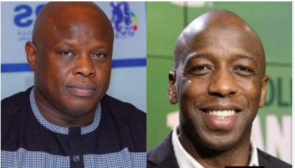 JUSTICE : Amara Traoré libéré !  