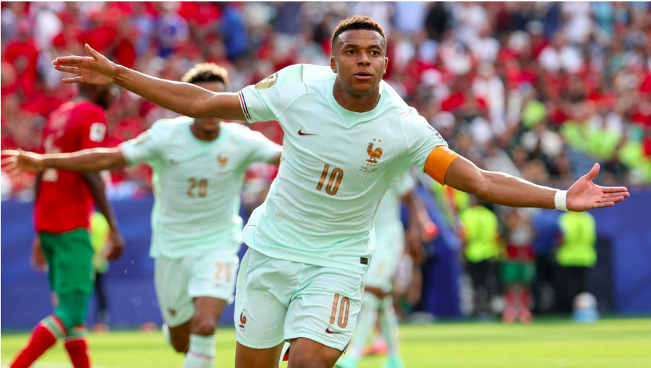 Coupe du monde 2026 : la France surclasse le Maroc et s’envole en demi-finale