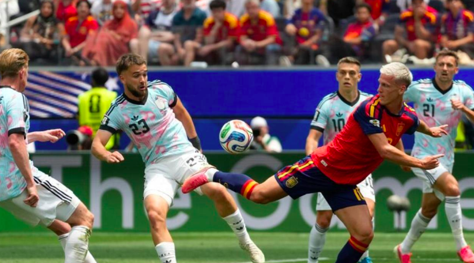  Coupe du monde 2026 : L’Espagne écarte la Belgique et donne rendez-vous à la France