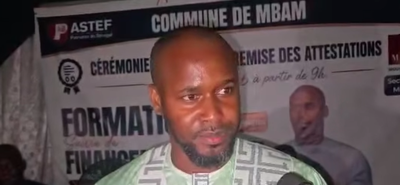 Mbam : Dr El Mansour Diop règle ses comptes avec ses détracteurs de Pastef et interpelle publiquement Ousmane Sonko