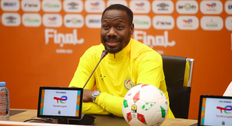 LIMOGE- Pape Thiaw touchera 240 millions FCFA !