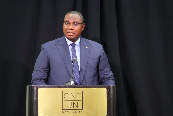 Localisation des ODD : Le Sénégal s\'impose comme modèle à New York  