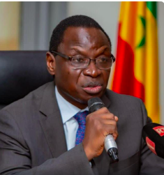 Création d\'un nouveau parti politique annoncée par le président Bassirou Diomaye Faye - Manifeste d\'adhésion