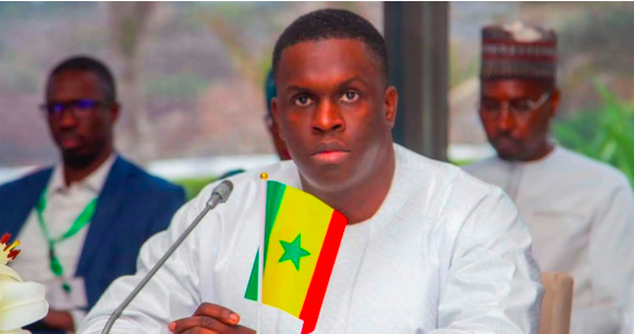 LONASE : Le nouveau DG Abdourahmane Baldé gèle promotions et avantages accordés ces 6 derniers mois
