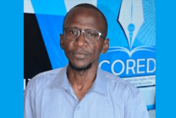 Traitement de l'affaire Fatou Bintou GUEYE- Le CORED invite les professionnels des médias à faire preuve de discernement