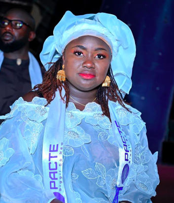  Parti Siggil Sa Rewmi : Mame Ngoné Dianka désignée présidente par intérim