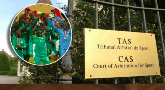 CAN 2025 : audience fixée au 8 octobre 2026 par le TAS sur la finale contestée