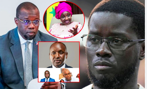 RECOMPOSITION POLITIQUE- le dilemme des ministres alliés entre Diomaye et Sonko