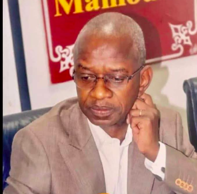 CARNET NOIR : Décès de Mohamed Fadel Gaye ancien maire de Dakar-Plateau  