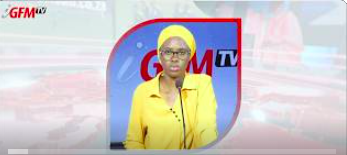Flash dInfos Soir IGFM TV du 27 Juillet 2026 avec Aïda GASSAMA