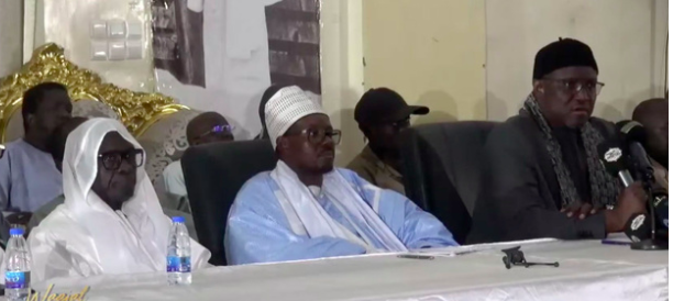 Grand Magal de Touba 2026 : Le ministre de l’Intérieur propose un changement de méthode radical pour l\'organisation