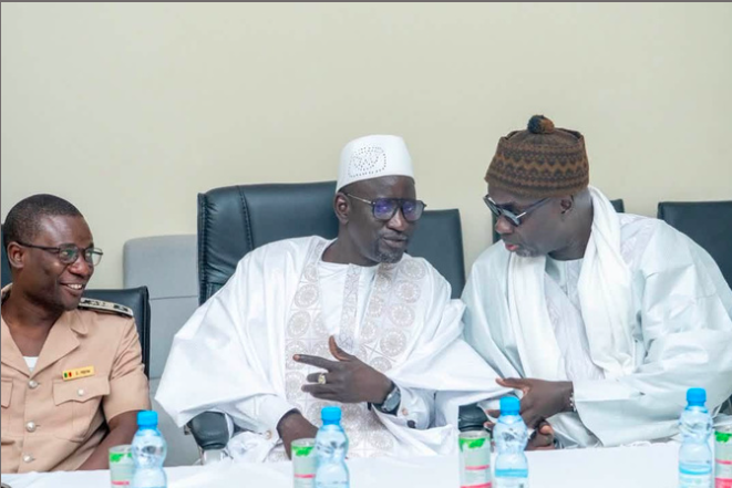 Touba- \
