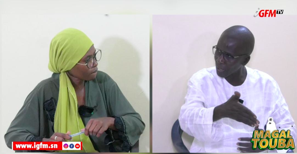 Eau, électricité, routes, politiques- Cheikh Sahibou Fall sans détours !