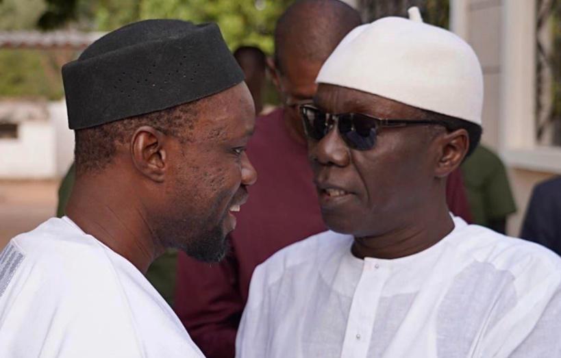À Diaksao, Serigne Habib Sy annonce son adhésion à Pastef: \