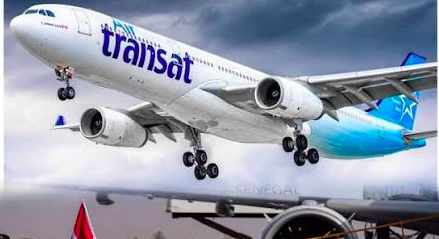 Air Transat maintient Montréal–Dakar toute l’année: un vol hebdomadaire dès cet hiver