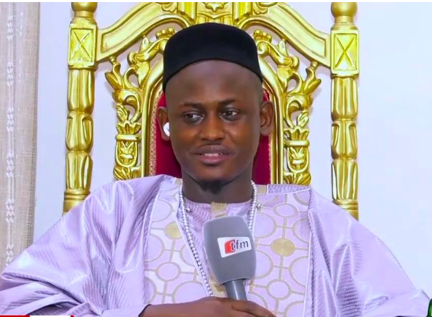 Magal 2026 - Serigne Akim raconte Serigne Mountakha Mbacké