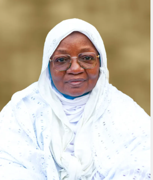  MAME SOUKHNA ISSEU MBACKE - L’initiatrice du Magal de Sarsâra en Maurita