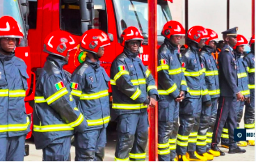 Magal 2026 — Sapeurs-Pompiers sur le Front : Plus de 300 interventions et 500 personnes secourues