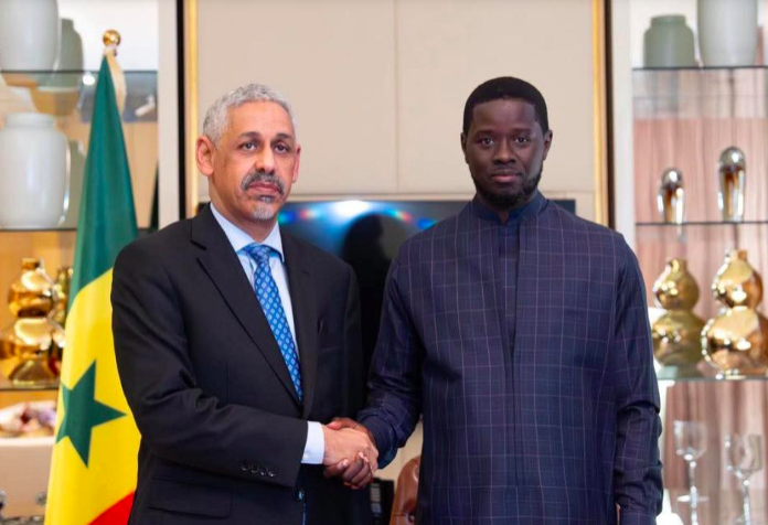 Finances publiques : La Bad appuie l\'Etat du Sénégal à hauteur de 20 milliards de FCFA