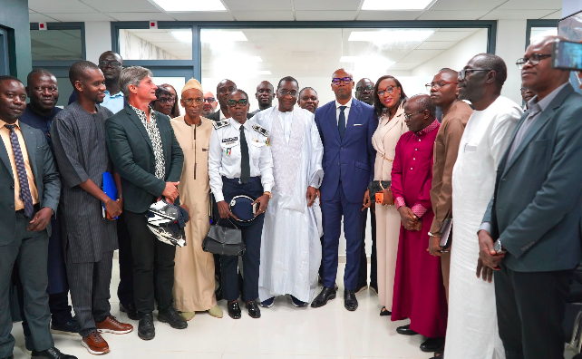 RENCONTRE AVEC LES PROFESSIONNELS - Le ministre Alpha Thiam annonce le grand retour du Tourisme sénégalais