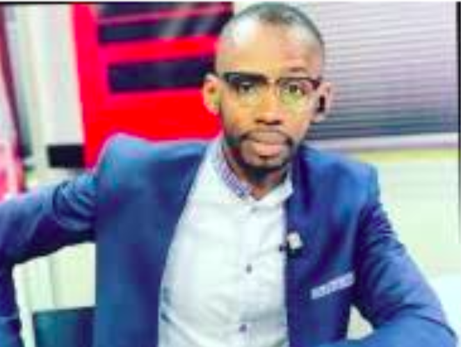 Nécrologie : Décès de Djibril Dièye, figure emblématique de l'émission « AutoMag » sur la TFM
