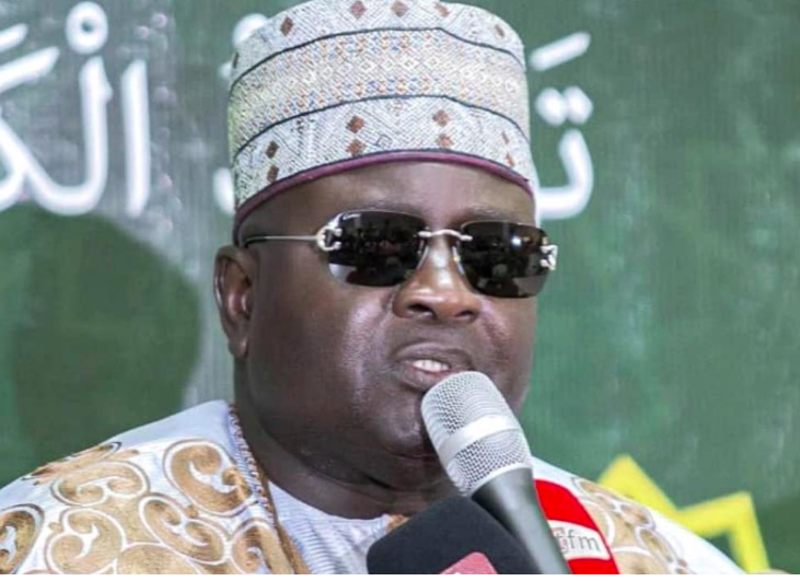 Tivaouane recadre les influenceurs - Serigne Habib Sy exige le respect de la sacralité du Gamou