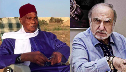 La montre fétiche d'Abdoulaye Wade : L'anecdote savoureuse du centenaire qui a fait exploser les ventes de Swatch