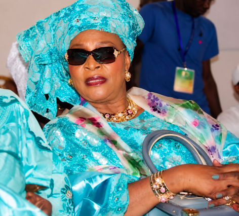 Affaire Aïda Ndiongue : Le mouvement RASAN lance un appel au président Diomaye Faye...