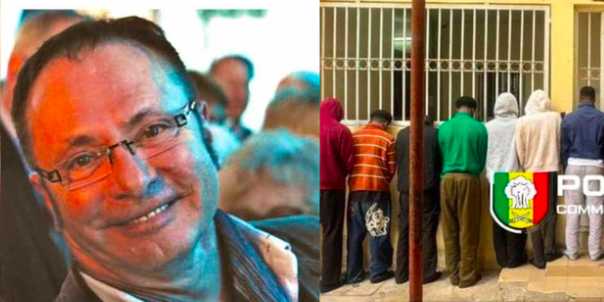 Affaire des « formateurs au sexe » : Le doyen des juges renvoie Pierre Robert et ses 14 complices devant la Chambre criminelle